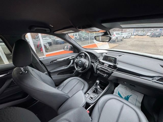 Used 2018 BMW X1 xDrive28i image 23