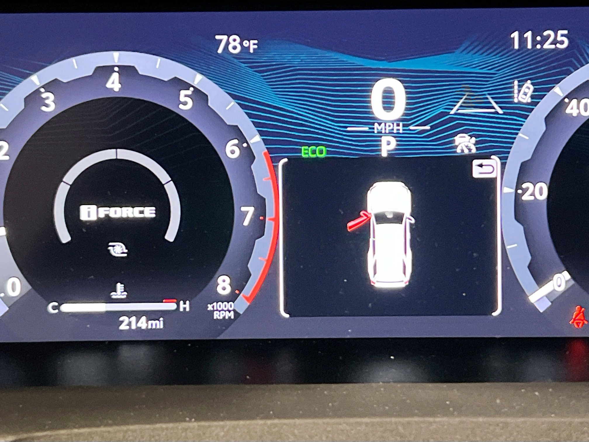 New 2026 Toyota 4Runner TRD Off-Road Premium image 23