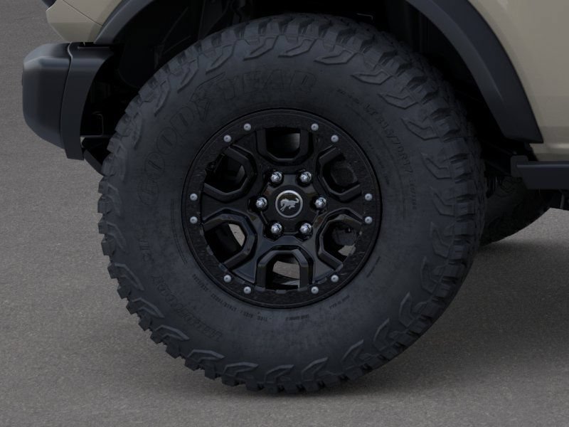 New 2026 Ford Bronco Big Bend w/ Black Diamond Package AWD/4WD image 39