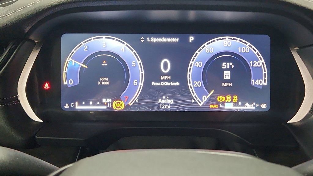 New 2026 Jeep Grand Cherokee L Limited image 19