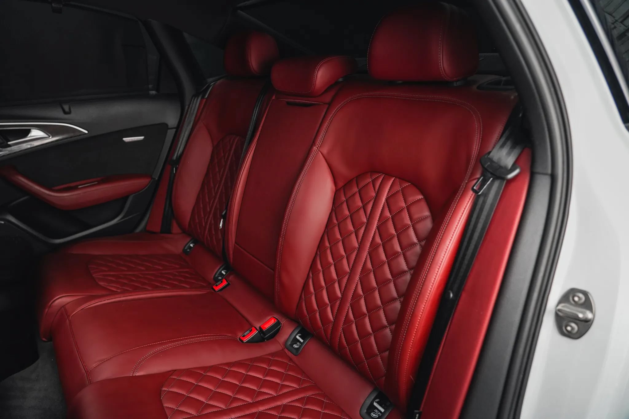 Used 2016 Audi S6 Prestige AWD/4WD image 46