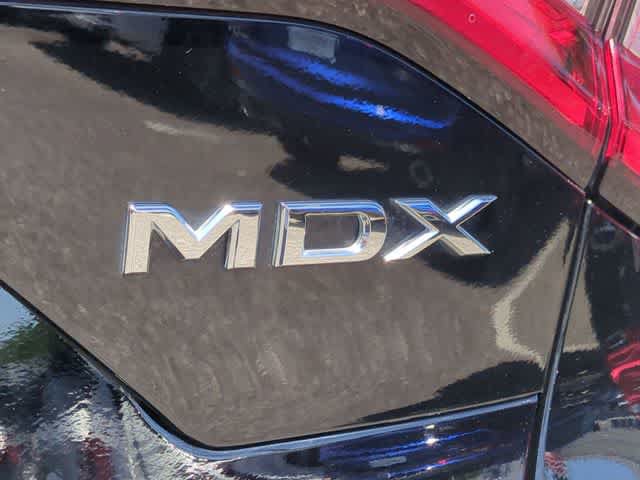 Used 2023 Acura MDX SH-AWD w/ Advance Package image 13