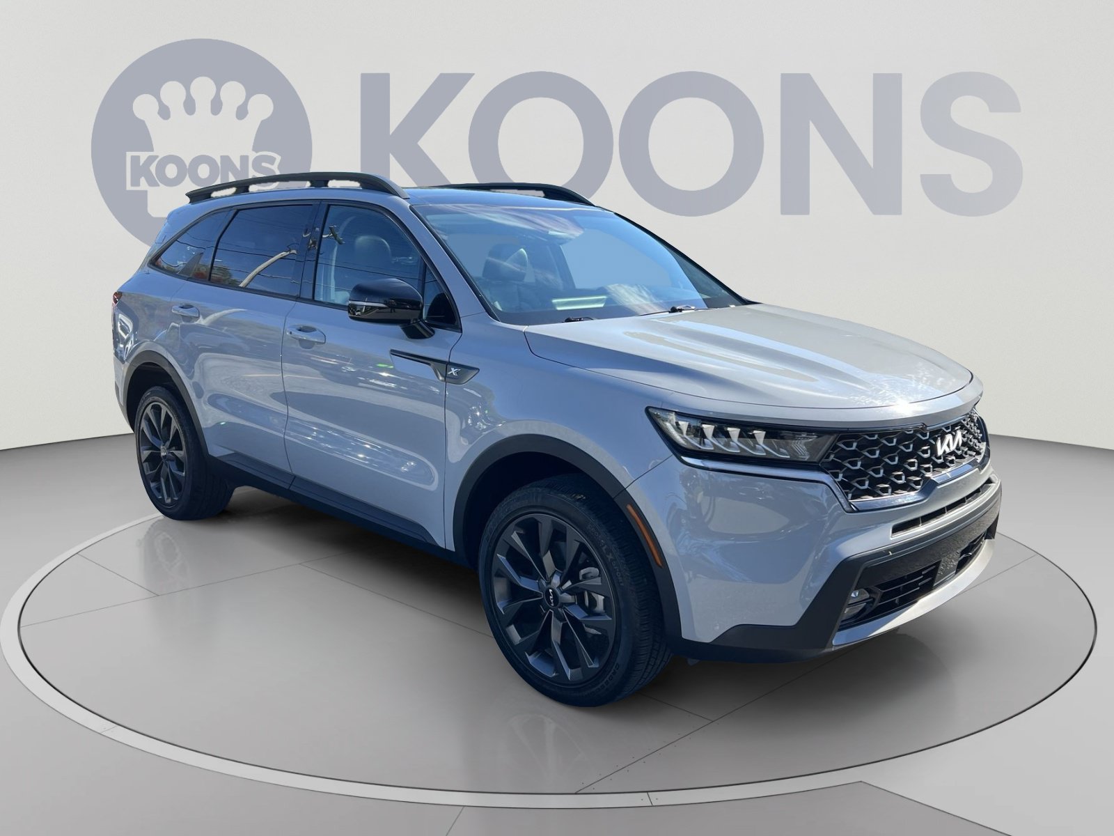 Used 2023 Kia Sorento X-Line EX AWD/4WD image 10