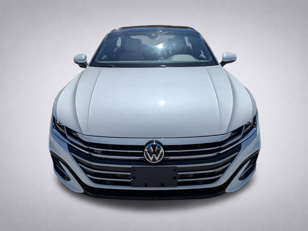 Used 2023 Volkswagen Arteon SEL Premium AWD/4WD image 8