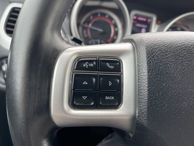 Used 2011 Dodge Journey Mainstreet w/ Popular Equipment Group image 25