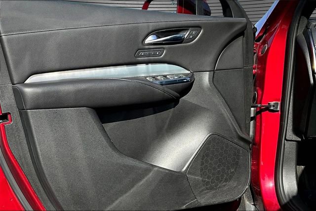 Used 2020 Cadillac XT4 Premium Luxury image 20