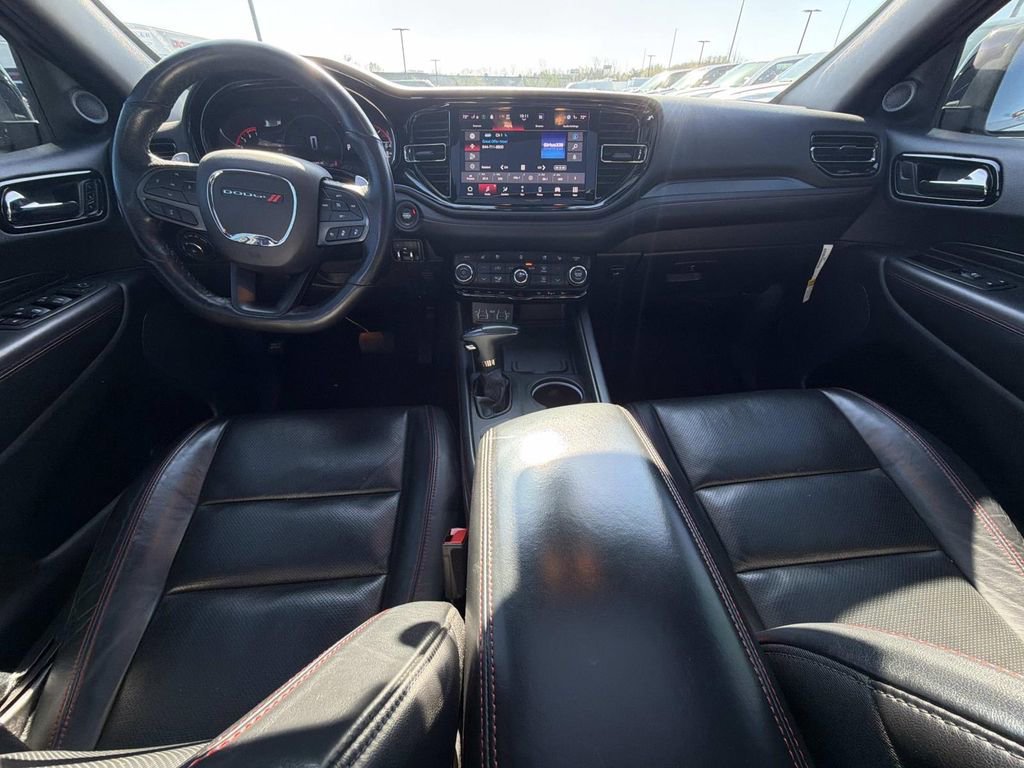 Used 2023 Dodge Durango R/T w/ Tow 'N Go Package image 19