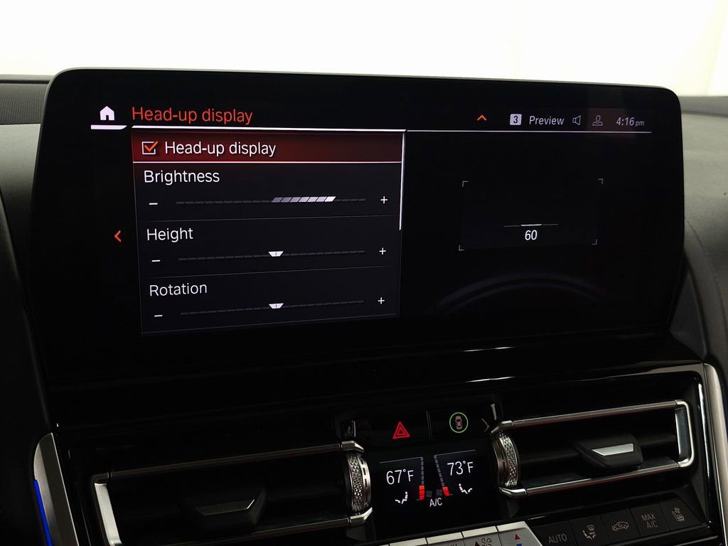 Used 2023 BMW M850i Gran Coupe xDrive image 24