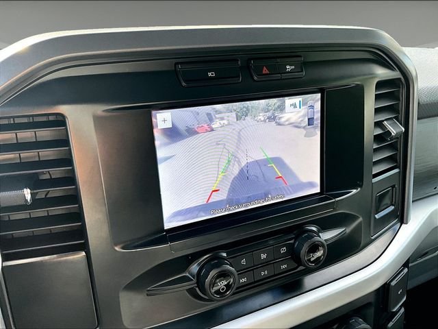 Used 2023 Ford F150 XLT AWD/4WD image 26