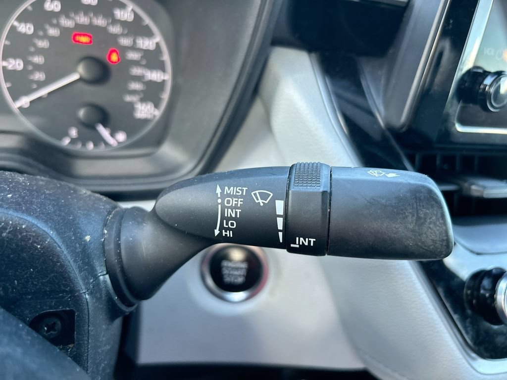 Used 2024 Toyota Corolla SE FWD image 18