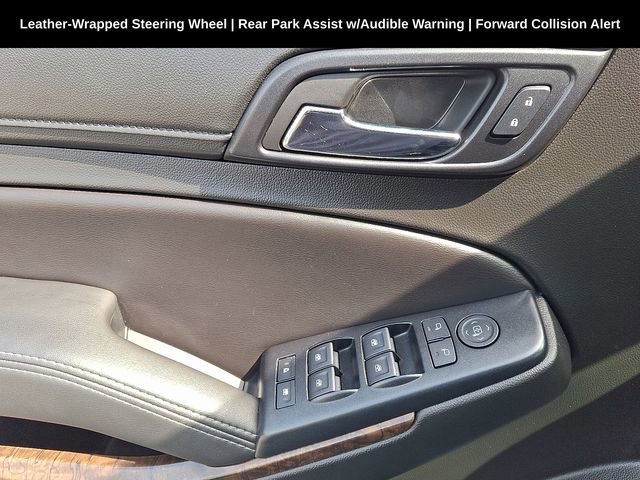 Used 2018 Chevrolet Tahoe LT AWD/4WD image 22