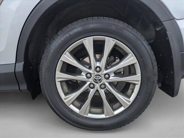 Used 2016 Toyota RAV4 Limited w/ Protection Package AWD/4WD image 25