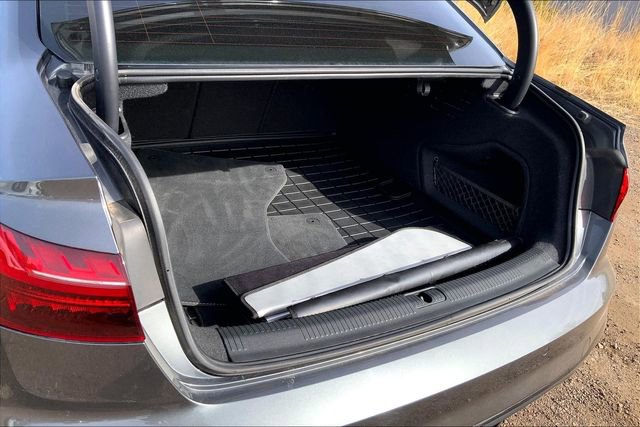 Used 2020 Audi S4 Premium Plus w/ Premium Plus Package image 20