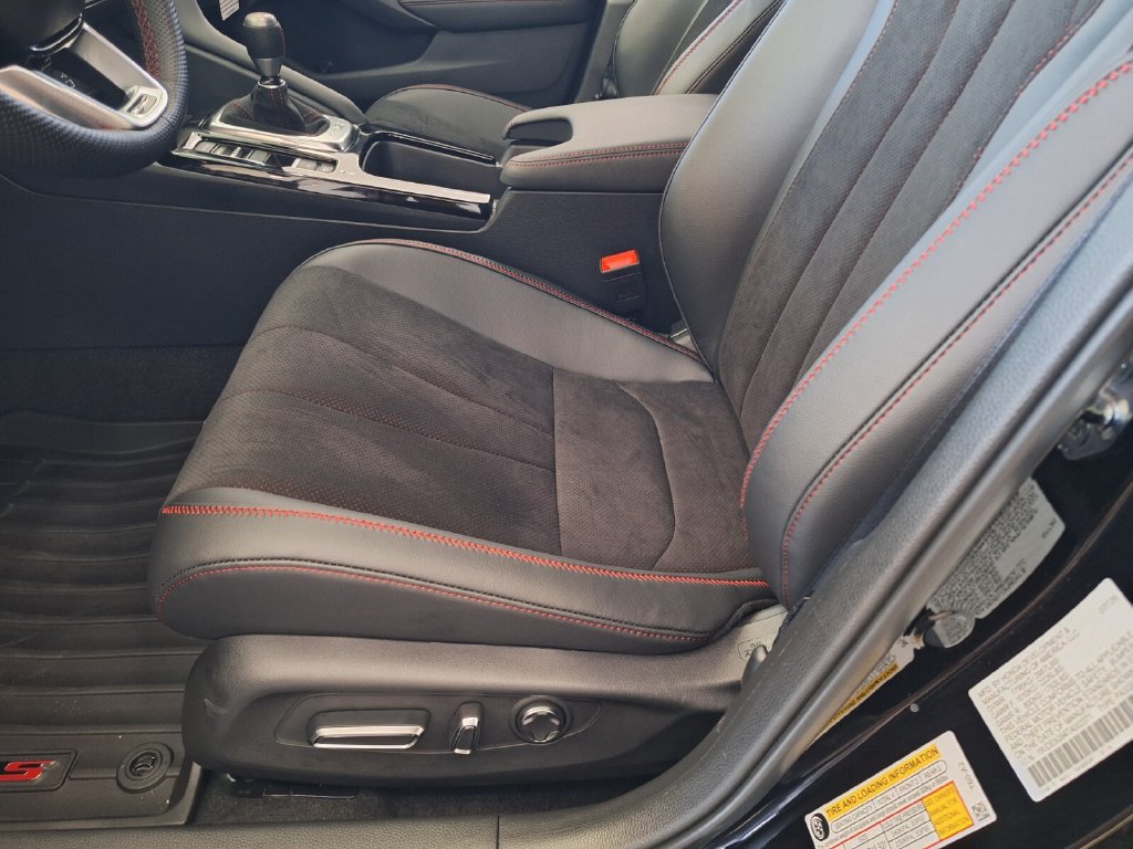 New 2026 Acura Integra Type S FWD image 13