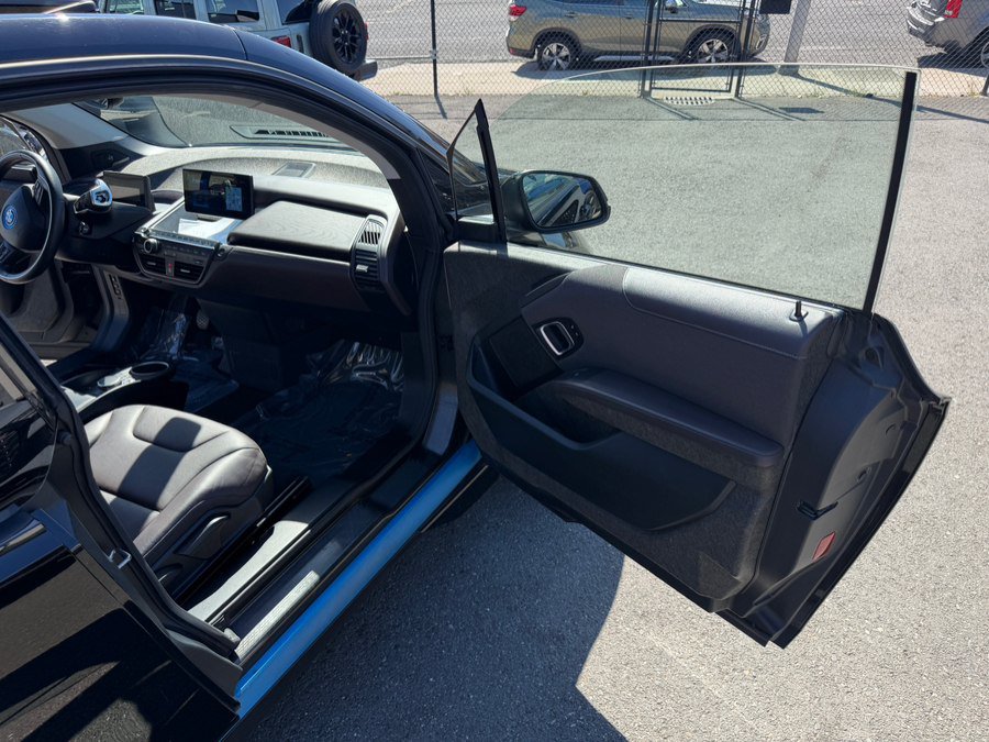 Used 2019 BMW i3 RWD image 34