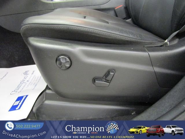 Used 2020 Jeep Grand Cherokee Limited w/ Luxury Group II AWD/4WD image 27