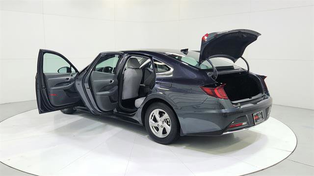 Used 2022 Hyundai Sonata SE image 31