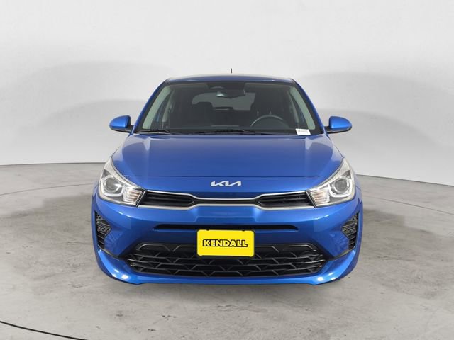 Used 2023 Kia Rio S w/ Technology Package FWD image 8