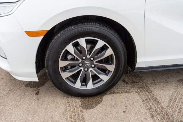 Used 2024 Honda Odyssey EX-L image 11