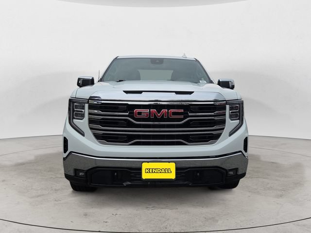 Used 2025 GMC Sierra 1500 SLT AWD/4WD image 2