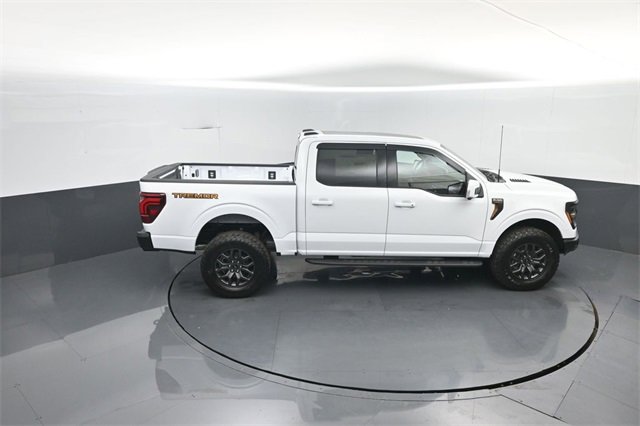 New 2025 Ford F150 Tremor w/ Equipment Group 402A High image 26