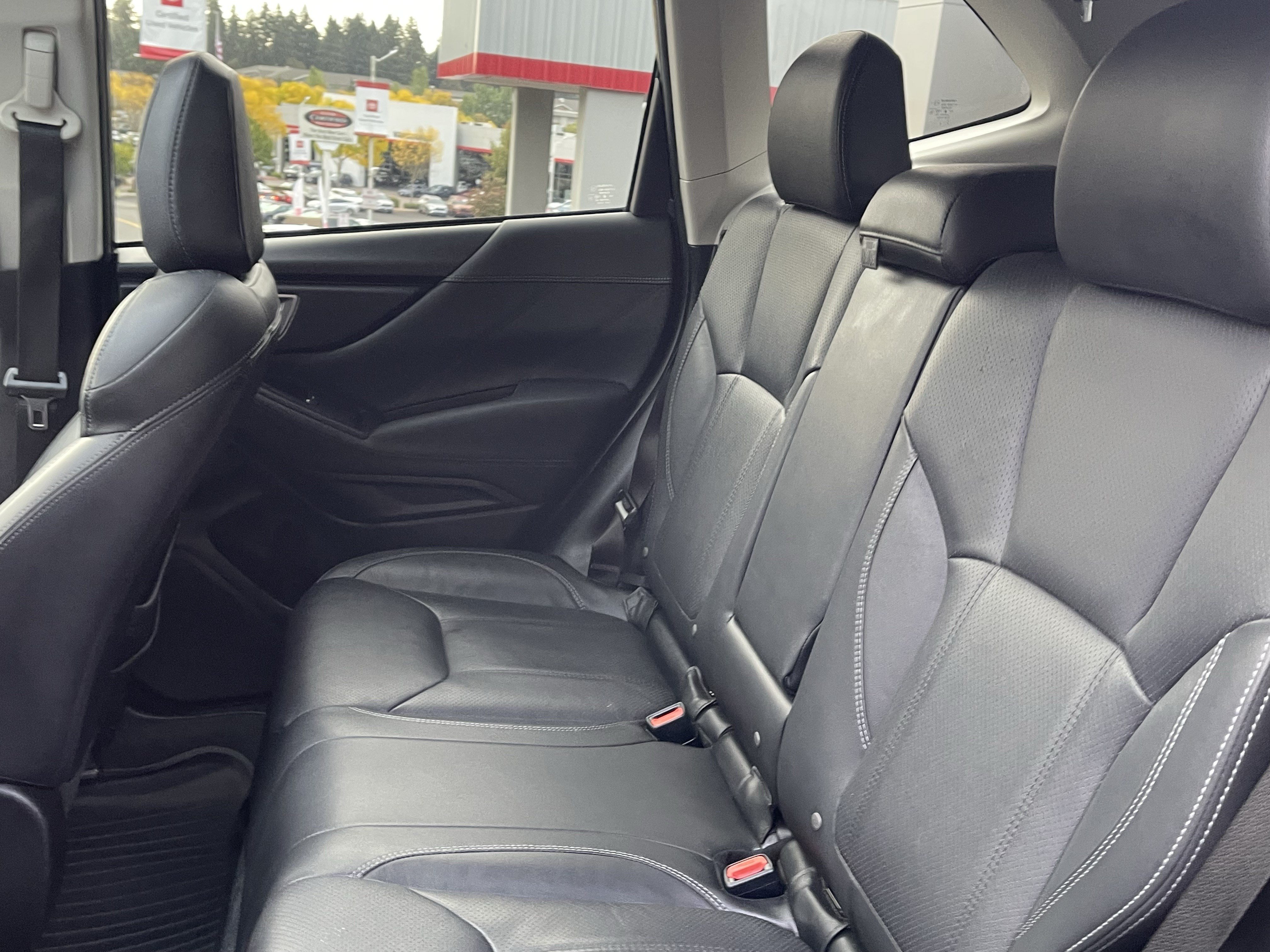 Used 2019 Subaru Forester Touring w/ Popular Package #3 AWD/4WD image 14