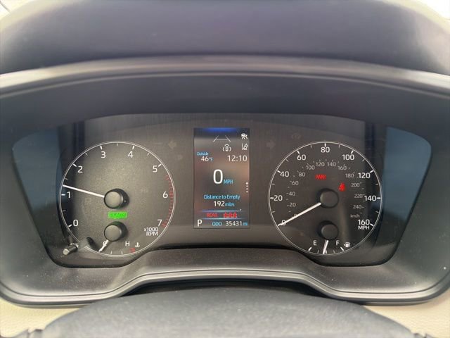 Used 2024 Toyota Corolla LE image 23
