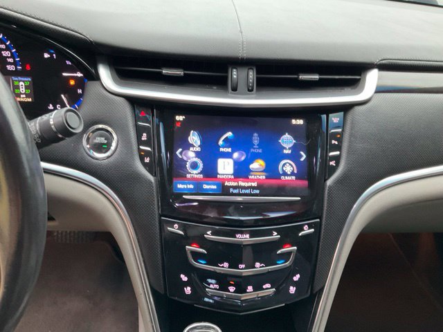 Used 2014 Cadillac XTS Luxury w/ Driver Awareness Package FWD image 13