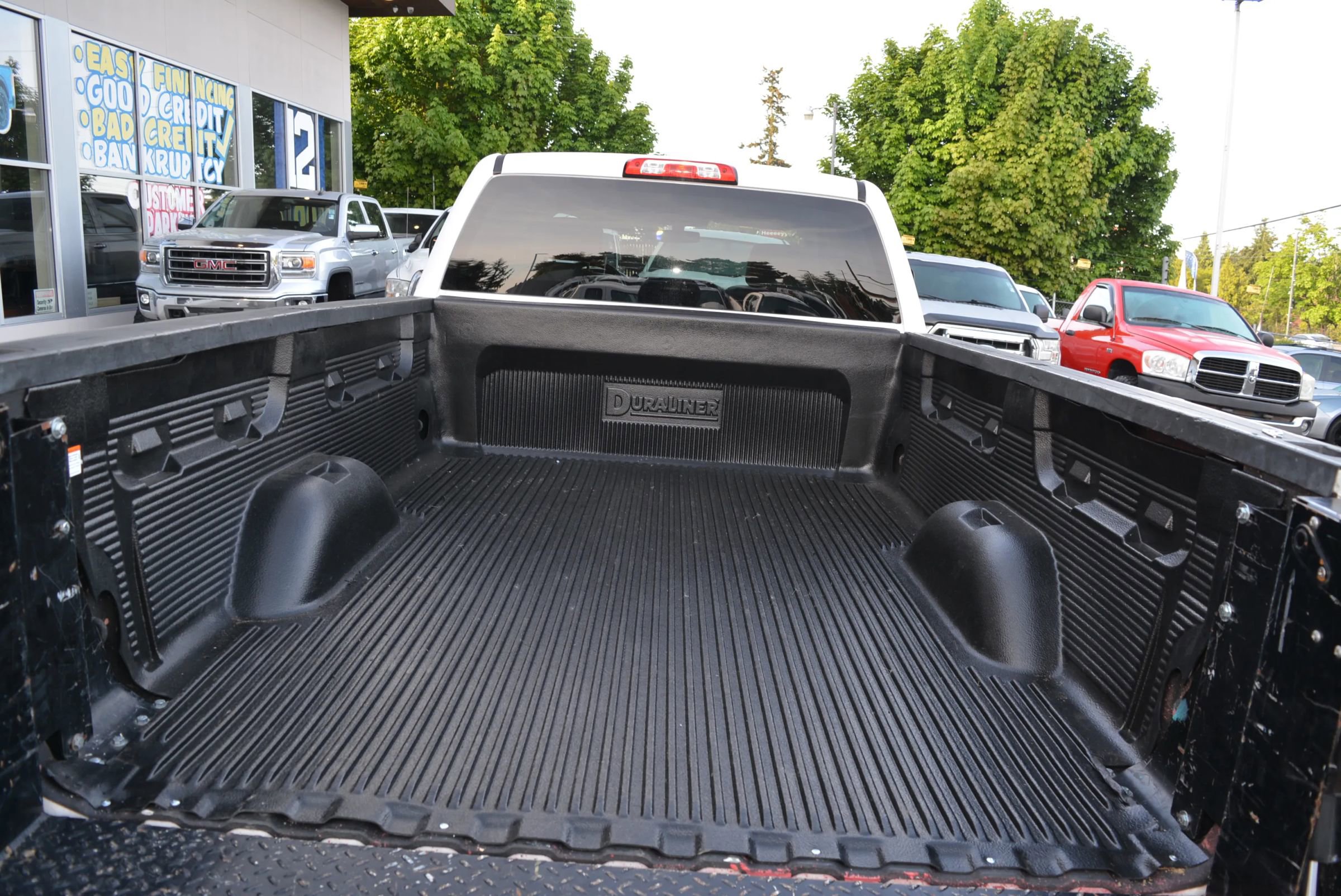 Used 2018 Chevrolet Silverado 2500 W/T image 16
