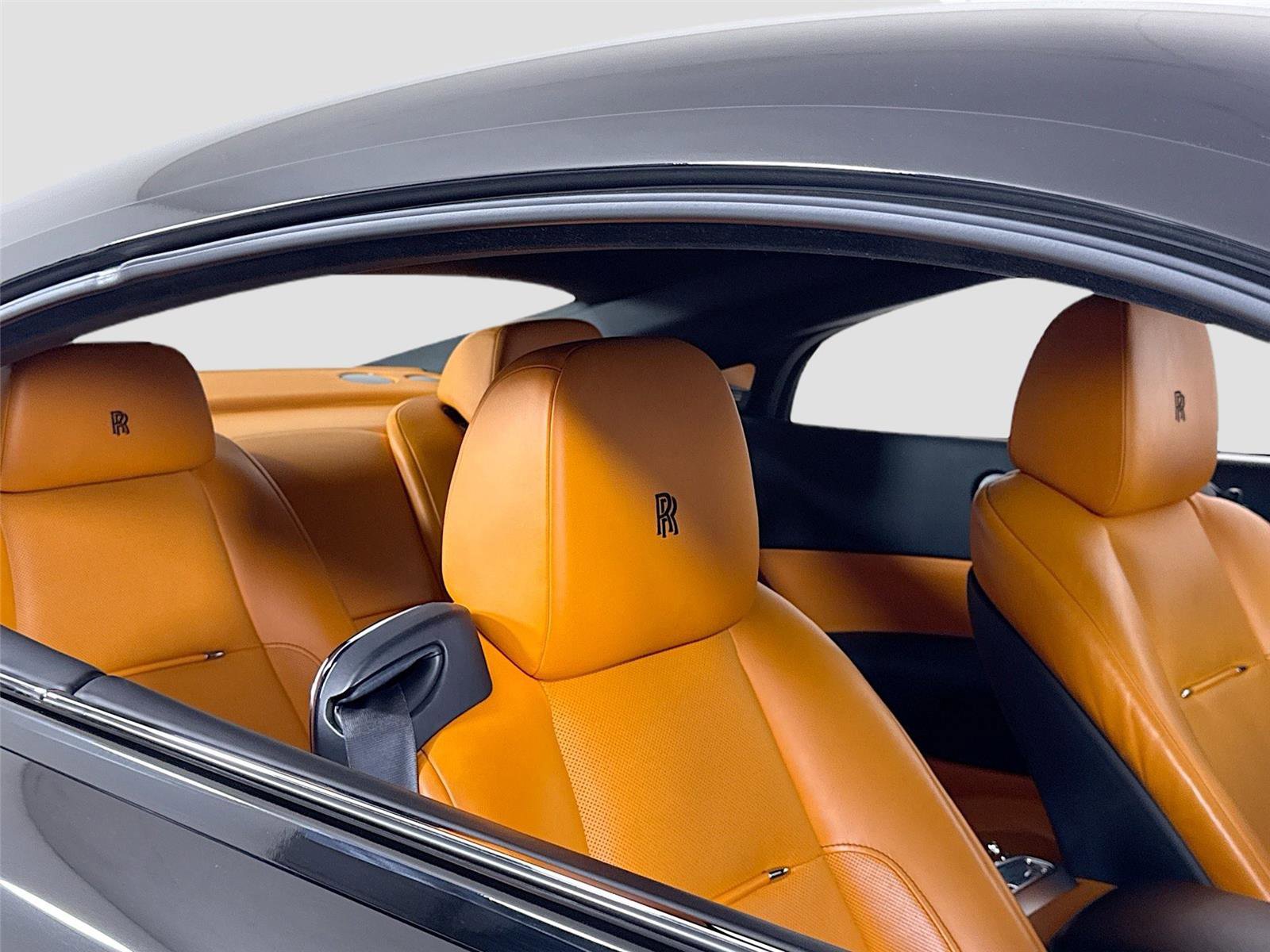 Used 2017 Rolls-Royce Wraith image 37