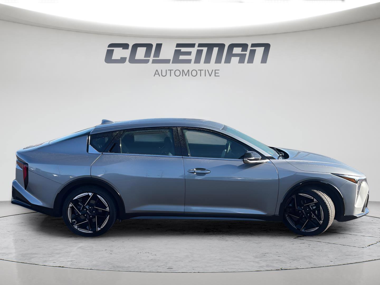 Used 2025 Kia K4 GT-Line image 7