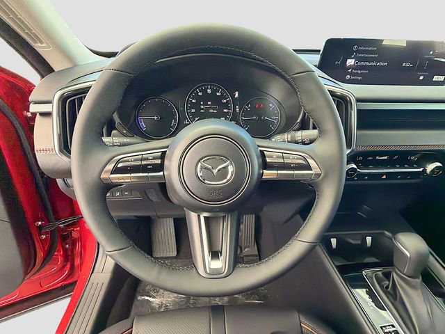 New 2026 MAZDA CX-50 2.5 Hybrid w/ Weather Package image 40