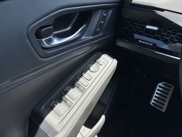 Used 2026 Honda Accord Sport image 41
