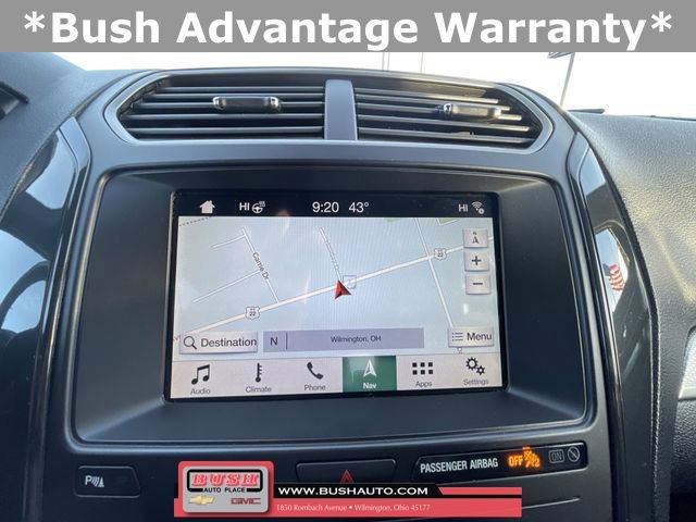 Used 2019 Ford Explorer XLT w/ Equipment Group 202A image 14