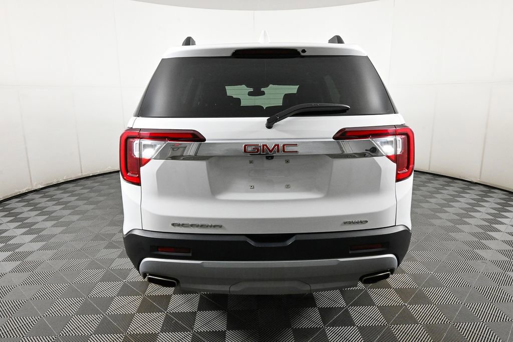 Used 2023 GMC Acadia SLT image 29