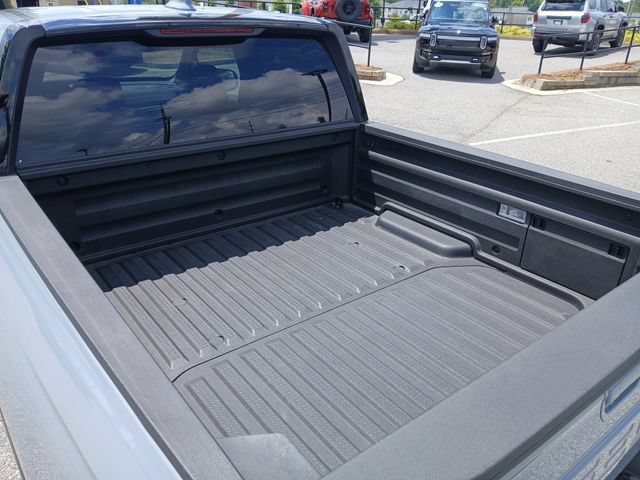Certified 2025 Honda Ridgeline Sport image 29