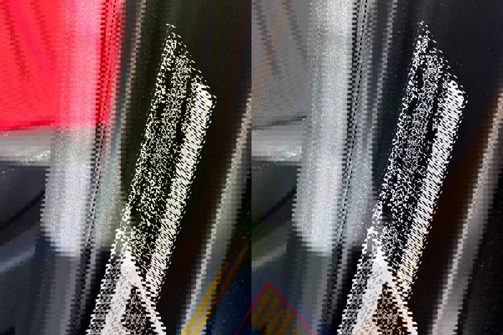 New 2026 Mercedes-Benz C 43 AMG 4MATIC Sedan image 26