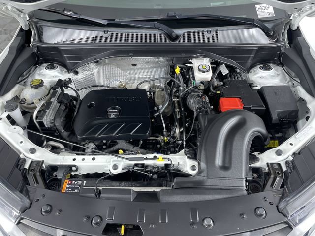 Used 2023 Chevrolet TrailBlazer LT w/ Convenience Package image 44