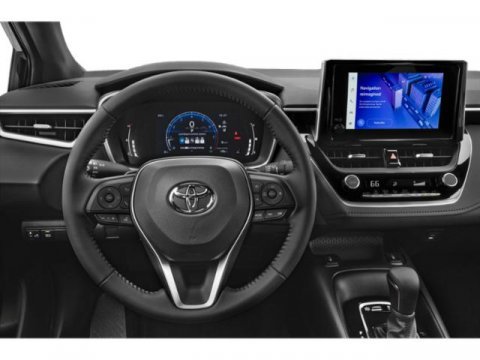 New 2026 Toyota Corolla XSE FWD image 10