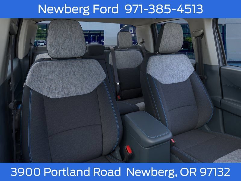 New 2026 Ford Maverick XLT w/ XLT Luxury Package AWD/4WD image 10