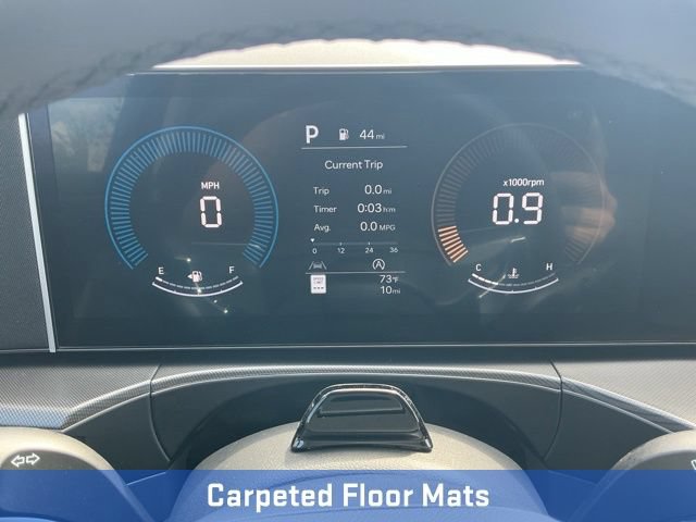 New 2026 Hyundai Santa Fe SEL AWD/4WD image 19