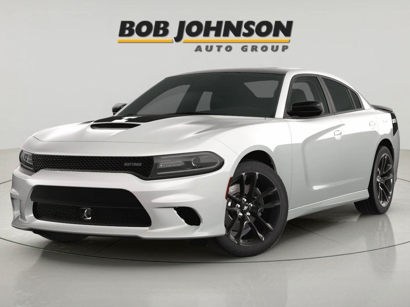 New 2023 Dodge Charger R/T w/ Daytona Edition Group RWD image 1