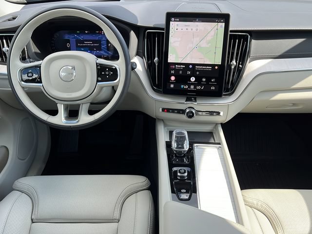 New 2026 Volvo XC60 T8 Ultra w/ Protection Package Premier AWD/4WD image 10