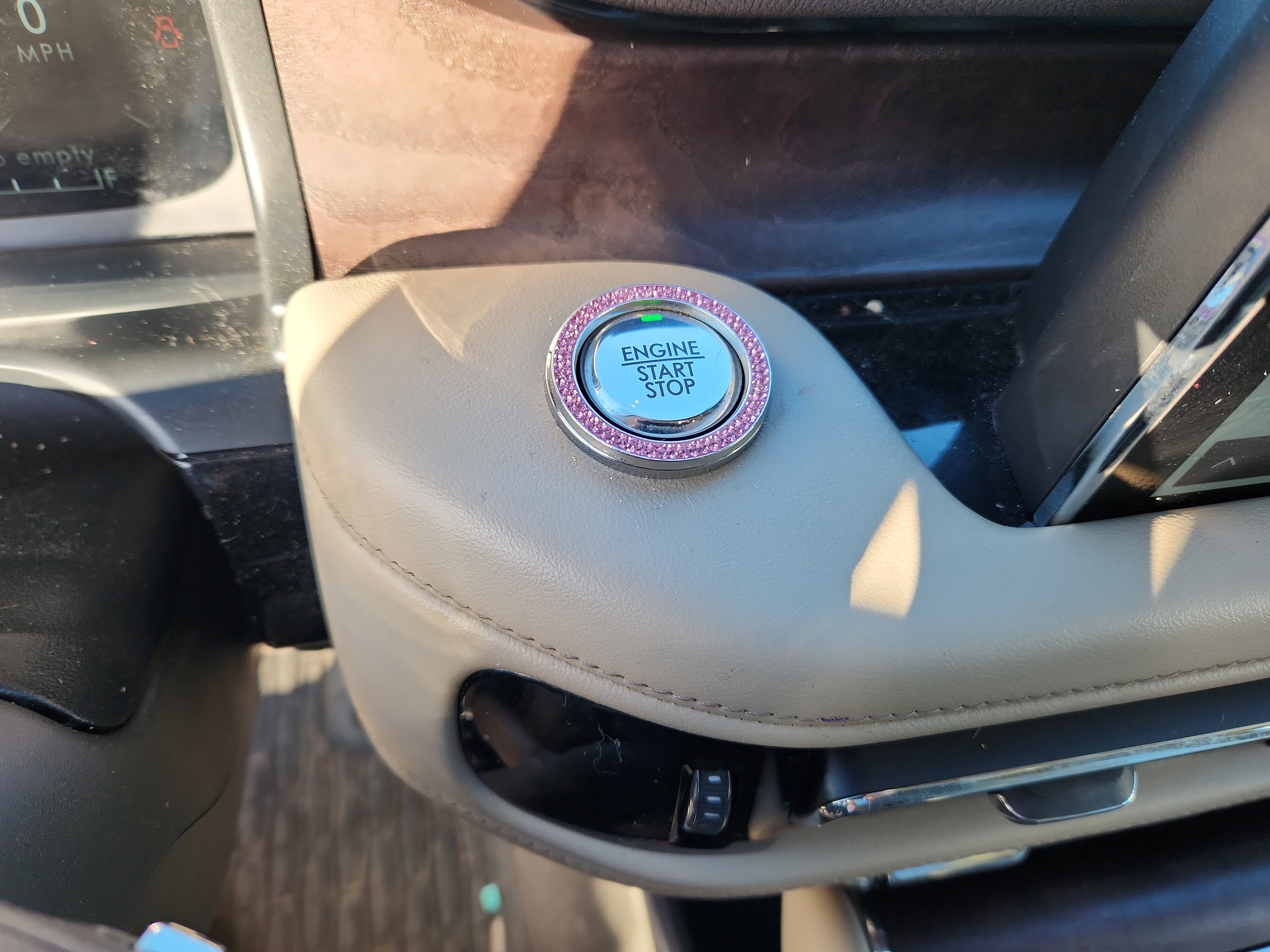 Used 2023 Lincoln Aviator Reserve w/ Equipment Group 201A image 21