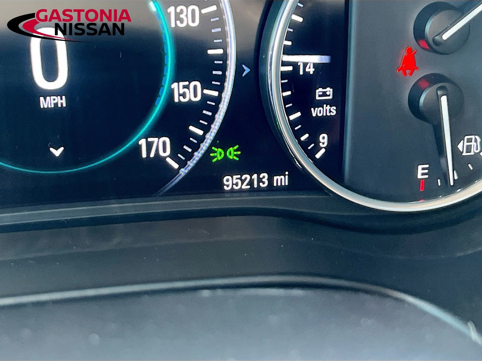 Used 2018 Buick Enclave Avenir w/ Avenir Technology Package image 15