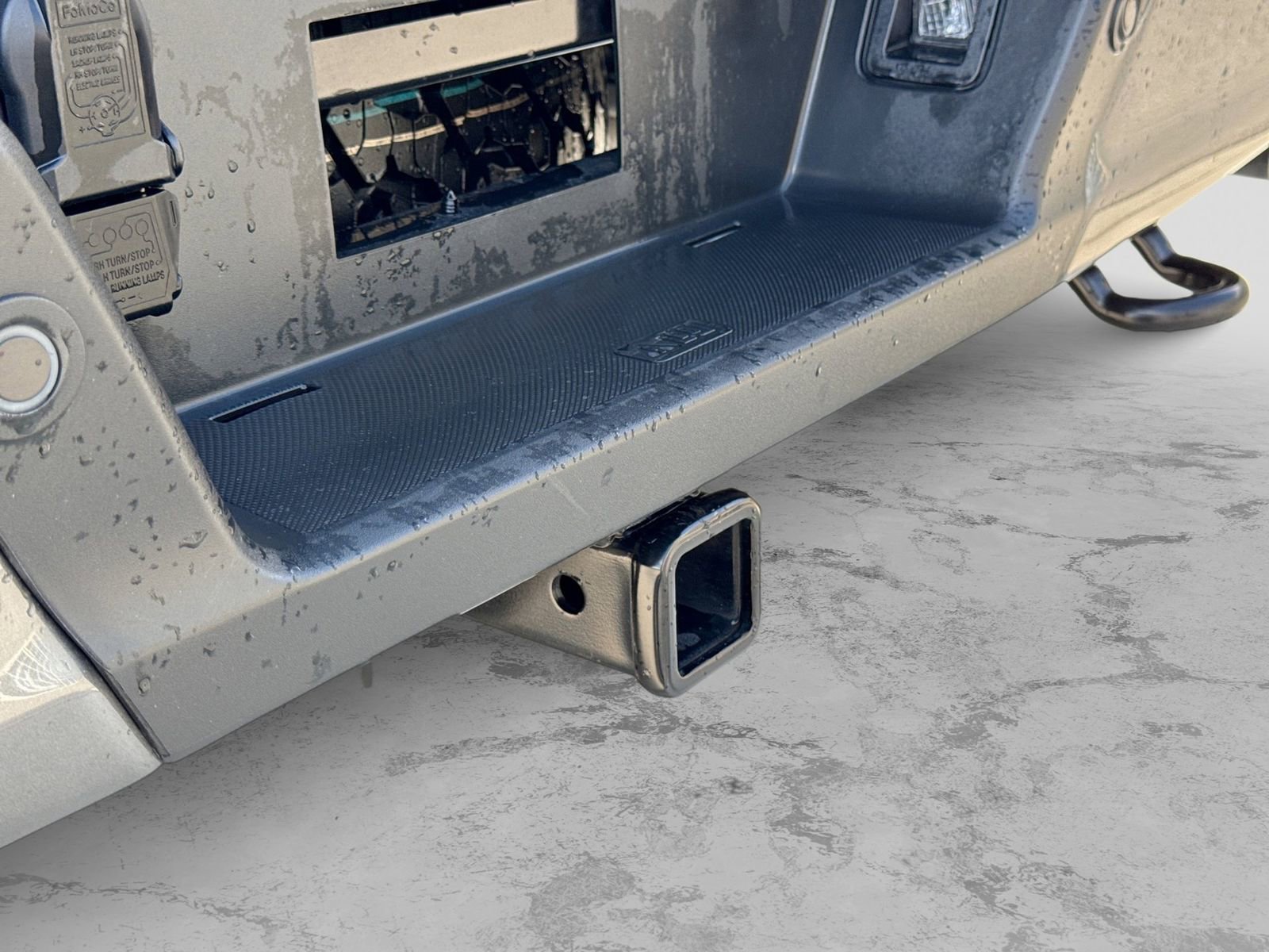 Used 2025 Ford F150 Tremor AWD/4WD image 32