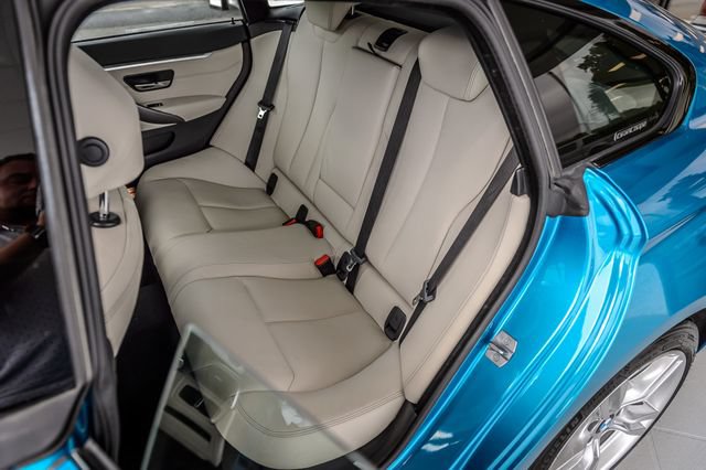 Used 2019 BMW 440i Gran Coupe xDrive AWD/4WD image 43
