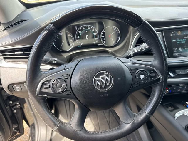 Used 2019 Buick Enclave Avenir w/ Avenir Technology Package image 28