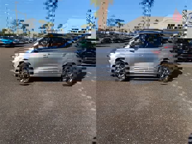 Used 2024 Ford Escape ST-Line image 4