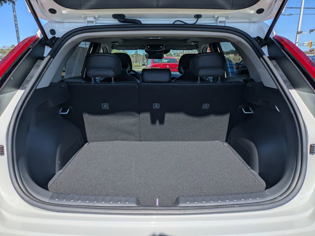 Used 2025 Kia Niro EX Touring image 13
